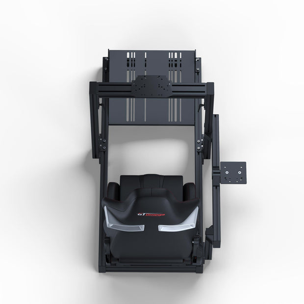PRIME Lite Cockpit