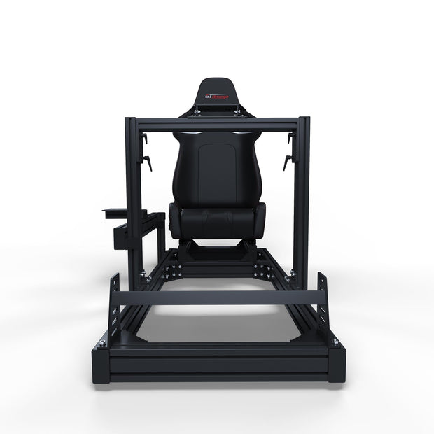 PRIME Lite Cockpit
