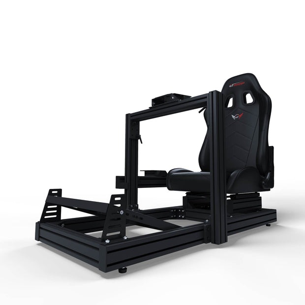 PRIME Lite Cockpit