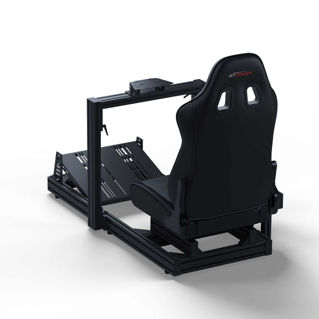 PRIME Lite Cockpit