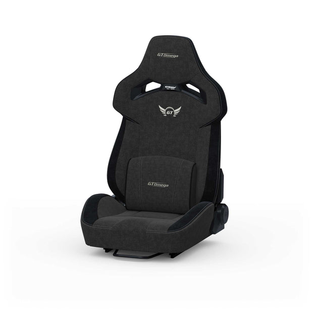 RS12 Simulator Seat