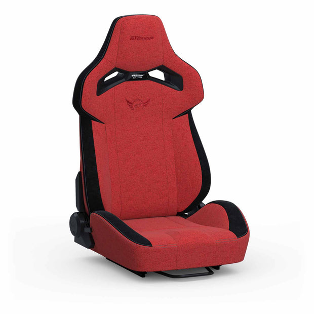 RS12 Simulator Seat