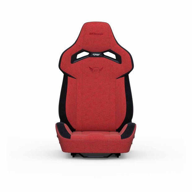 RS12 Simulator Seat