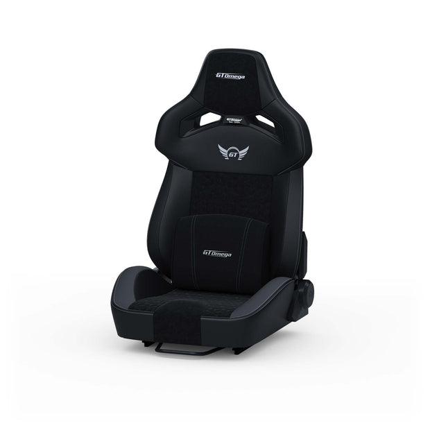 RS12 Simulator Seat