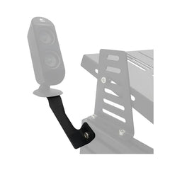 PRIME Speaker Mount Black
