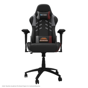 Shoto Todoroki Gaming Chair - My Hero Academia: World Heroes’ Mission