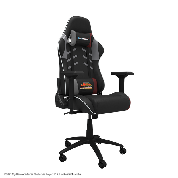Shoto Todoroki Gaming Chair - My Hero Academia: World Heroes’ Mission