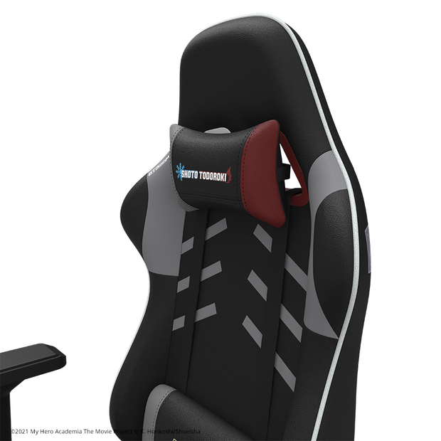 Shoto Todoroki Gaming Chair - My Hero Academia: World Heroes’ Mission