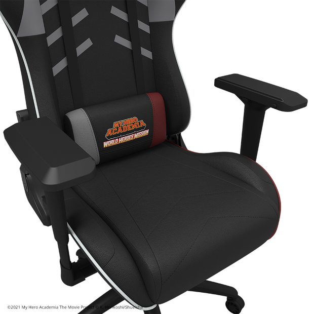 Shoto Todoroki Gaming Chair - My Hero Academia: World Heroes’ Mission
