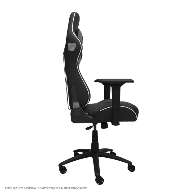 Shoto Todoroki Gaming Chair - My Hero Academia: World Heroes’ Mission