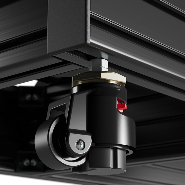 Prime Caster Wheels